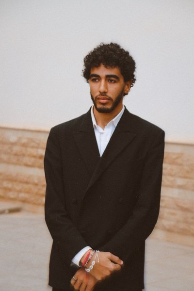 Adam Berrada